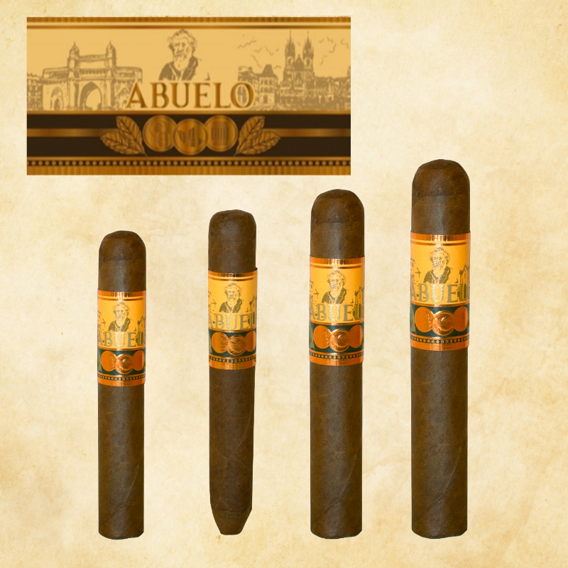 Abuelo Cigars